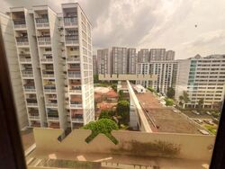 Blk 138 Bukit Batok West Avenue 6 (Bukit Batok), HDB 4 Rooms #488608491